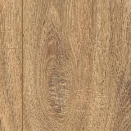 Ламинат Woodstyle Bravo Дуб Банкс 33 класс 8 мм