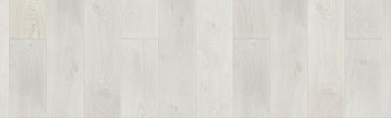 Ламинат ESTETICA - Oak Natur white / Дуб Натур белый 33 класс 9мм