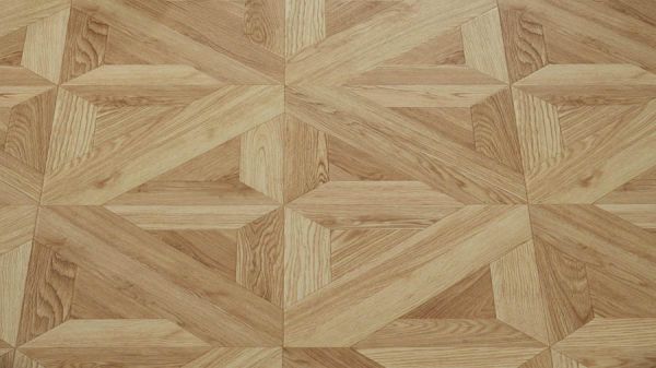 Ламинат Woodstyle Baroque Art Эрнани 34 класс 8.3 мм