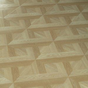 Ламинат Woodstyle Baroque Art Фортинбрас 34 класс 8.3 мм