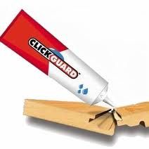 Герметик Clickguard Гель водоотталкивающий