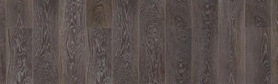 Ламинат ESTETICA - Oak Select dark brown / Дуб Селект тёмно-коричневый 33 класс 9мм