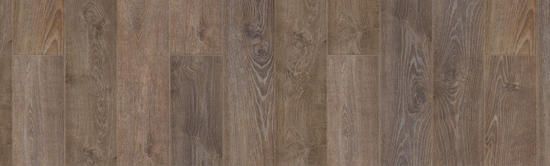 Ламинат ESTETICA - Oak Natur dark brown / Дуб Натур тёмно-коричневый 33 класс 9мм