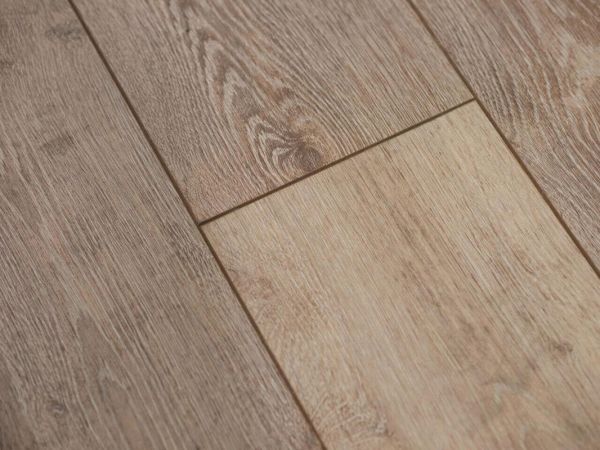 Ламинат Woodstyle Solid Травертин 33 класс 12 мм